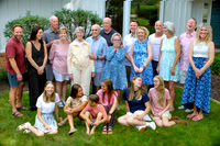 Grand dad's 97th