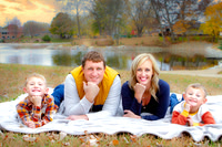 The Roth Family