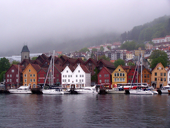 Fog