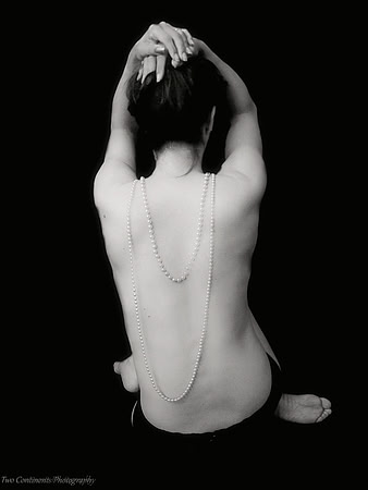 Boudoir
